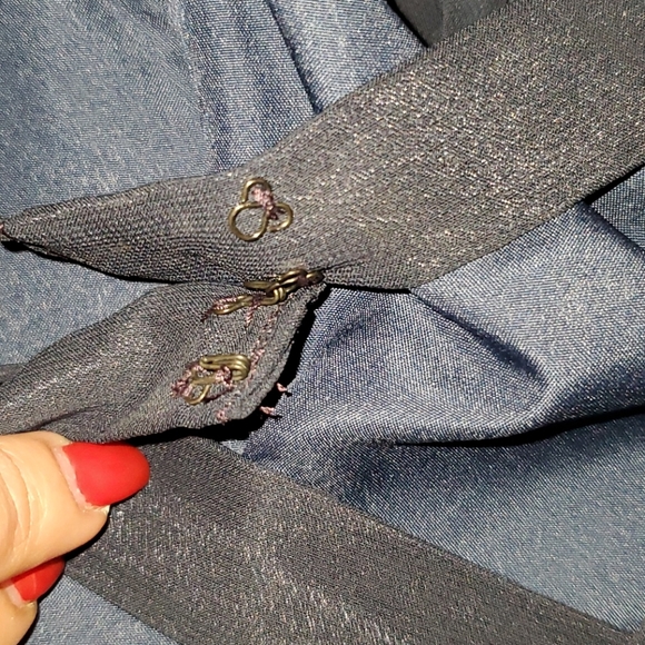 👗 Evening Dress - Picture 7 of 8